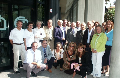 Foto del Gruppo Arca