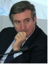 Foto Prof. Arturo Leone
