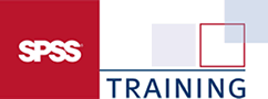 SPSS TRAINING