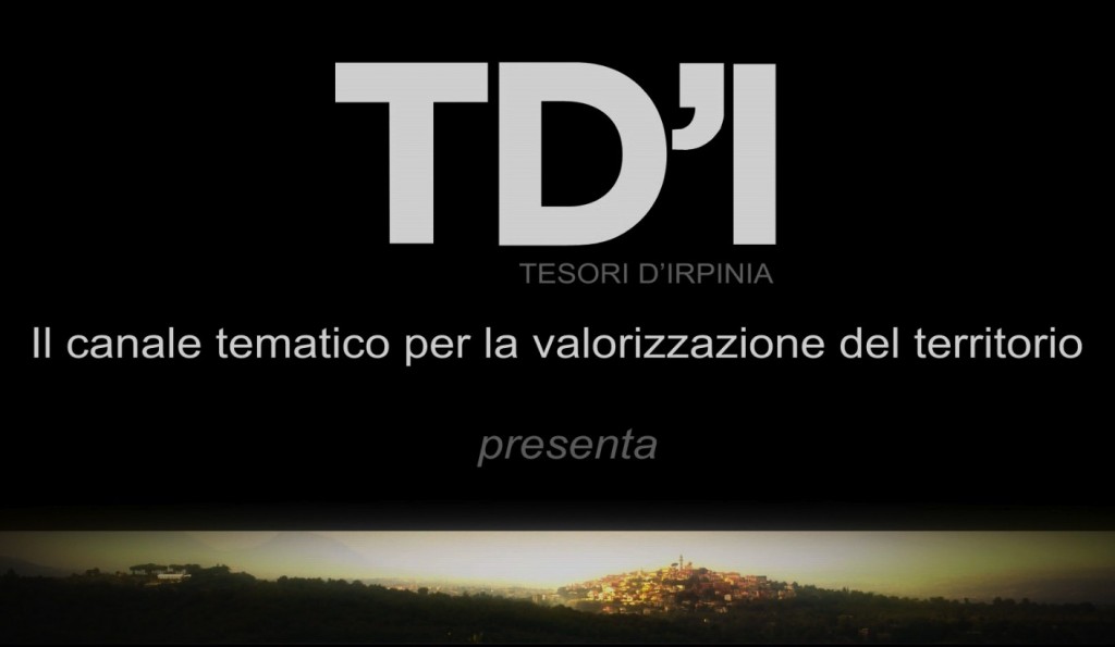 Tesori d'Irpinia Tesori d'Irpinia