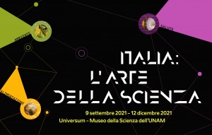 ITALIA: L’ARTE DELLA SCIENZA