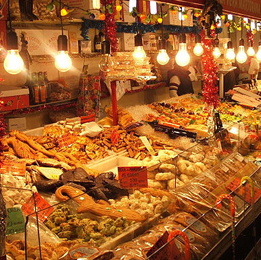Giro d'Italia in 20 sapori Giro d'Italia in 20 sapori