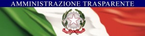 Amministrazione Trasparente