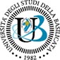 Universit&agrave; della Basilicata