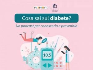 Giornata mondiale diabete. Intervista a Rosalba Giacco (Cnr-Isa)