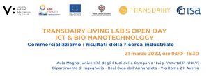 TRANSDAIRY LIVING LAB