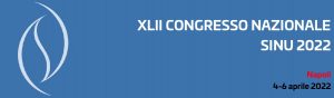 MIGLIOR PRESENTAZIONE ORALE 2022 nell’ambito del XLII Congresso Nazionale SINU