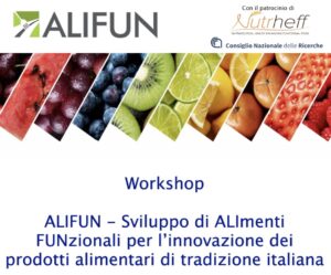 Call for abstract_ workshop Nutrheff Alifun 26-27 giugno 2023, Roma