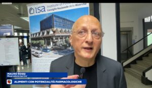Intervista: Proprietà salutari degli alimenti: ALIFUN