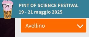 Pint of Science 2025