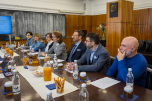 Collaborazione Internazionale ISA-CNR con Istituto Jožef Stefan Lubiana Collaborazione Internazionale ISA-CNR con Istituto Jožef Stefan Lubiana