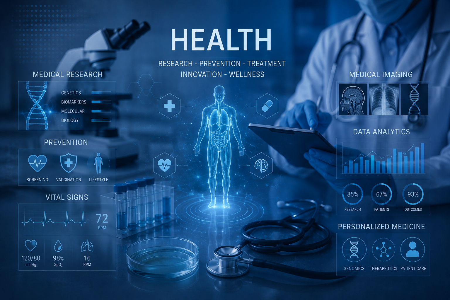HEALTH