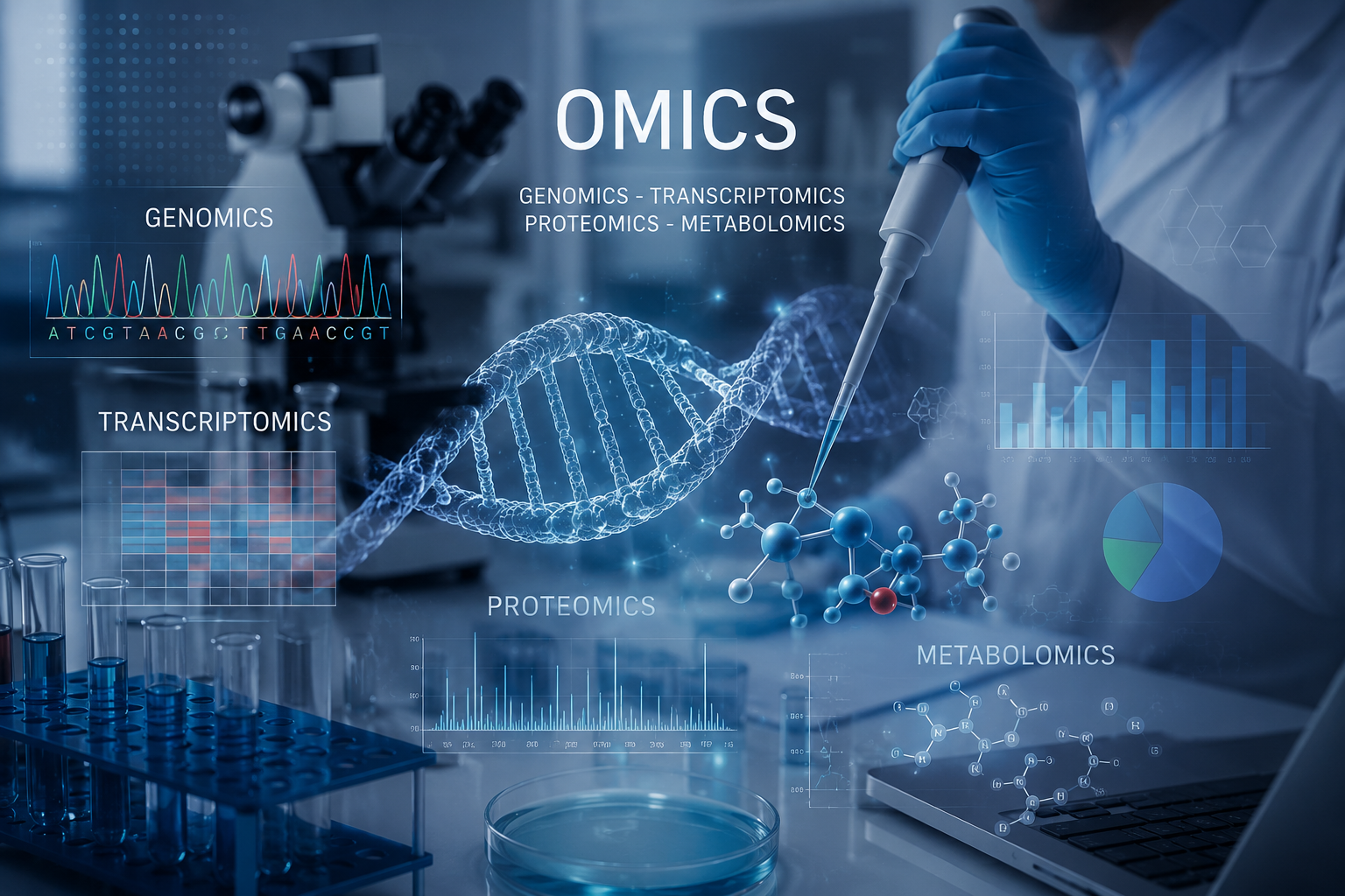 OMICS